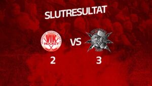 Läs mer om artikeln Förlust hemma mot Halmstad