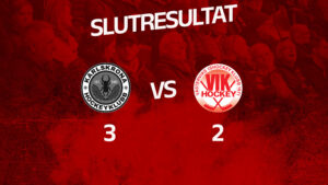 Läs mer om artikeln Förlust borta mot Karlskrona