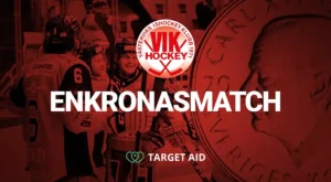Läs mer om artikeln Stötta vår enkronasmatch!