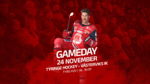 Läs mer om artikeln Gameday! Tyringe borta