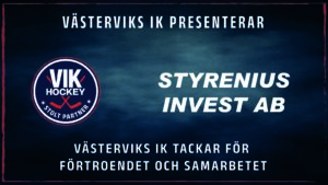 Läs mer om artikeln Styrenius Invest ny partner!