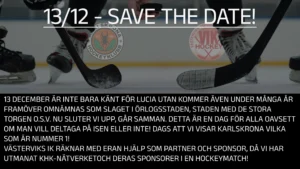 Läs mer om artikeln Nätverkande & Hockey!
