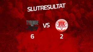 Läs mer om artikeln Förlust borta mot Tyringe