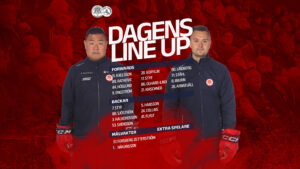 Läs mer om artikeln Line Up mot Troja