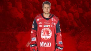 Läs mer om artikeln Joel klar för resten av säsongen!