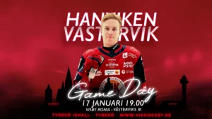 Läs mer om artikeln Game Day! Bortamatch mot Hanvikens SK
