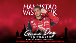 Läs mer om artikeln Bortamatch mot Halmstad