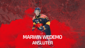 Läs mer om artikeln En back lämnar och en ansluter!