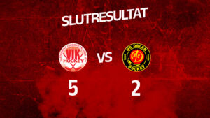 Läs mer om artikeln Vinst hemma mot HC Dalen