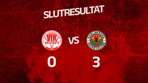 Läs mer om artikeln Förlust hemma mot Karlskrona med 0-3