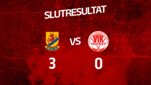 Läs mer om artikeln Förlust borta mot Mariestad