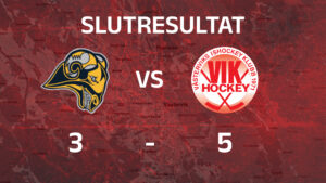 Läs mer om artikeln Vinst borta mot Visby-Roma