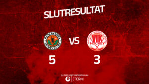 Läs mer om artikeln Förlust borta mot Karlskrona