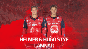 Läs mer om artikeln Hugo och Helmer Styf lånas ut till Tingsryd