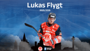 Läs mer om artikeln Lukas Flygt förlänger kontraktet!