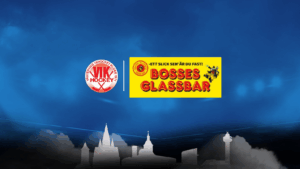 Läs mer om artikeln Välkommen Bosses Glassbar till VIK-familjen!
