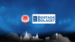 presentation av bostadsbolaget