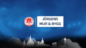 partnerpresentation Jörgens mur & bygg