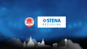Läs mer om artikeln Stena Recycling AB förlänger sitt avtal med Västerviks IK!