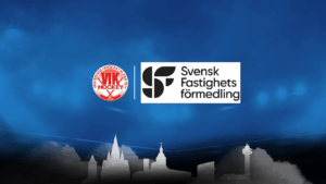 Läs mer om artikeln Svensk Fastighetsförmedling fortsätter som partner!