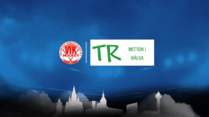 Läs mer om artikeln Tjust Rehab har förlängt samarbetet med Västerviks IK