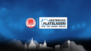 Partnerpresentation Västerviks plåtslageri