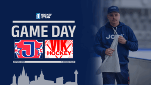 Läs mer om artikeln Inför bortamatchen 5/10 mot Järfälla HC