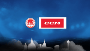 Läs mer om artikeln Även CCM fortsätter som partner till Västerviks IK
