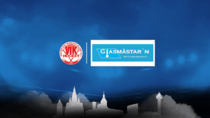 Läs mer om artikeln Glasmästar’n i Västervik klar som partner 2025/26!