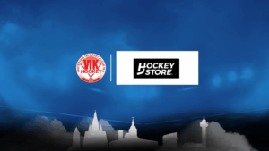 Läs mer om artikeln Hockeystore och VIK fortsätter samarbetet över säsongen 2025/26