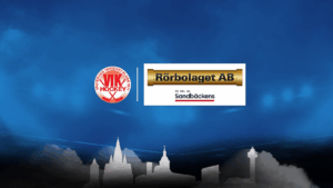 Läs mer om artikeln Rörbolaget i Västervik fortsätter stödja VIK Hockey!