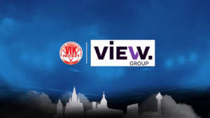 Läs mer om artikeln View Group och VIK Hockey fortsätter sitt samarbete även 2025/26