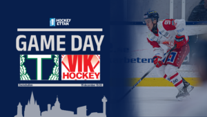 Läs mer om artikeln Bortamatch mot Tingsryd ikväll