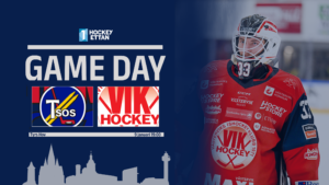 Läs mer om artikeln Bortamatch ikväll mot Tyringe!