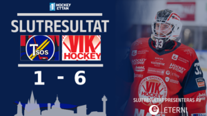 Läs mer om artikeln Säker vinst borta mot Tyringe!