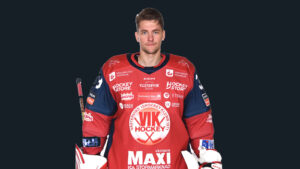 Läs mer om artikeln Sebastian Andersson lånas till Björklöven