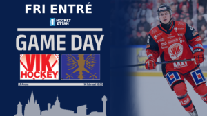 Läs mer om artikeln Dags för VIK-Kronan med match mot Grums IK