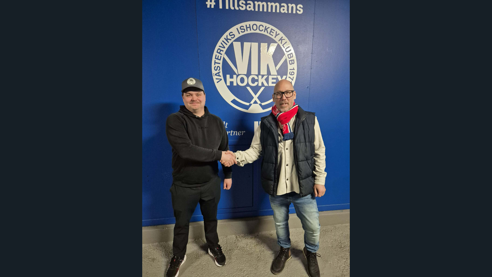 Du visar för närvarande Felle fortsätter som materialare!