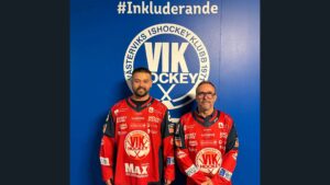 Läs mer om artikeln Ny tränarstab för J20