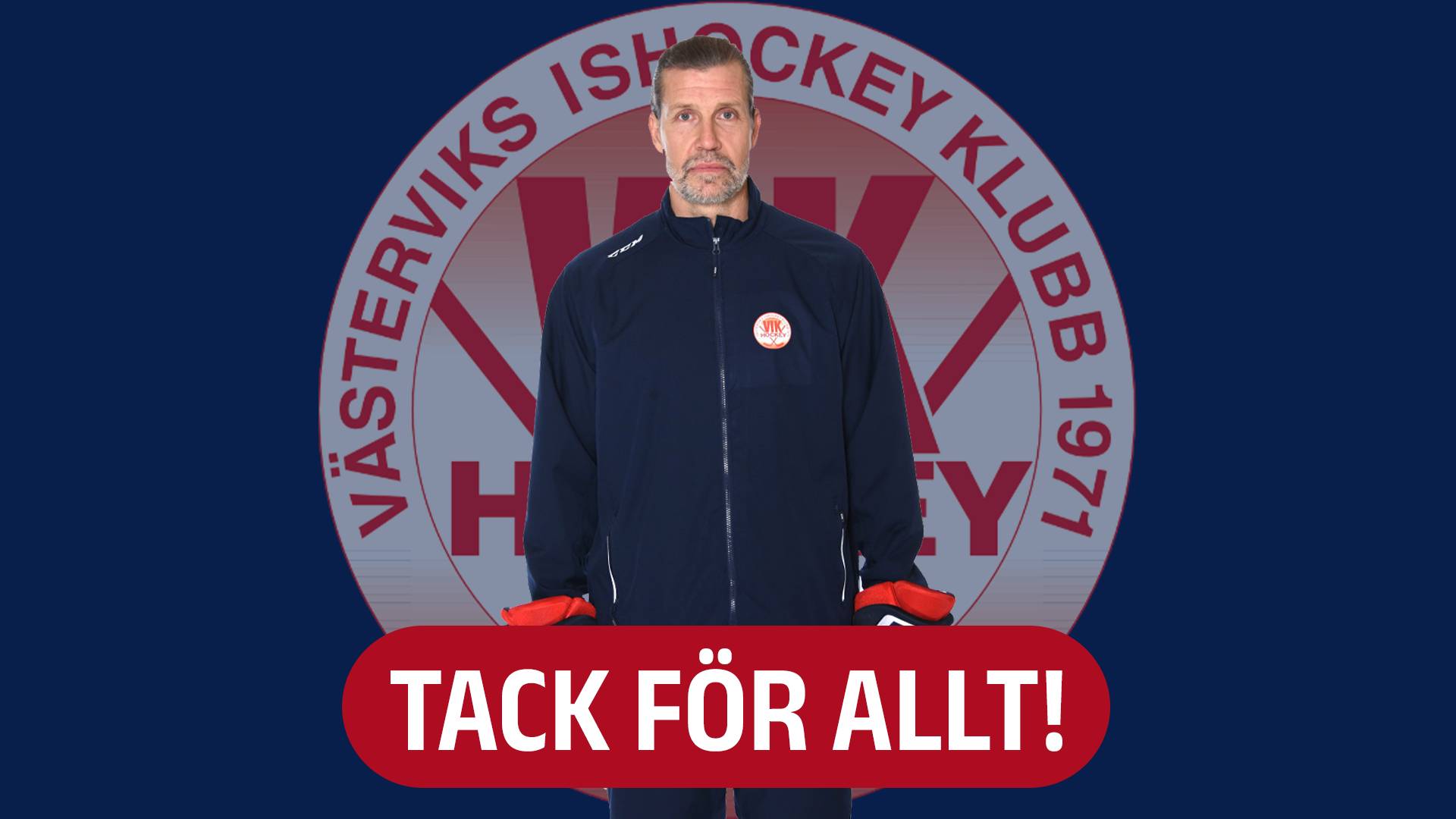 Du visar för närvarande Ingen Ragge i VIK!