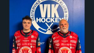 Läs mer om artikeln Ny tränarstab för J18!