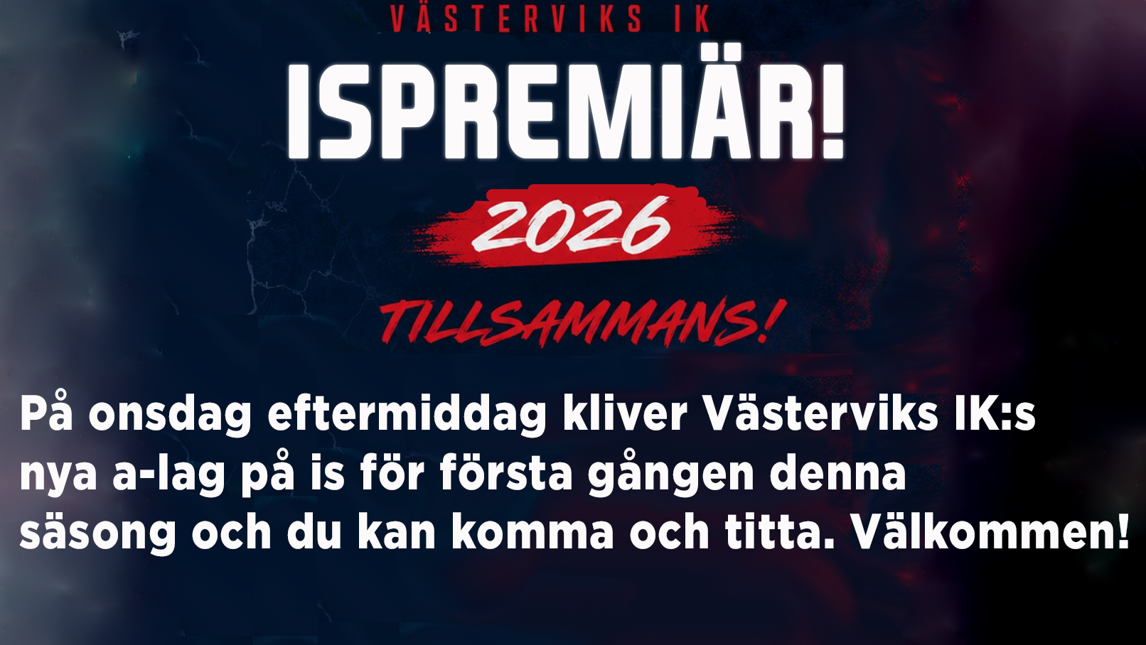 Ispremiär 2026