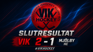 Läs mer om artikeln Vinst i första träningsmatchen!
